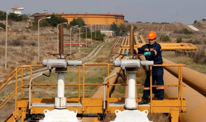 Turkish Minister of Energy: This week, we will start operating the oil pipeline between Iraq and Turkey