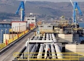 Türkiye announces the start of operating the oil pipeline with Iraq this week