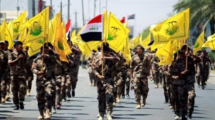 Al-Nujaba Movement: The Islamic Resistance decided to liberate Iraq militarily