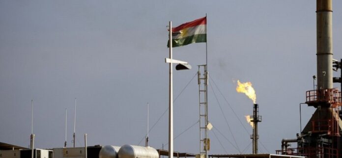 Baghdad and Kurdistan oil officials meet in Dubai to discuss resuming crude pumping through Ceyhan