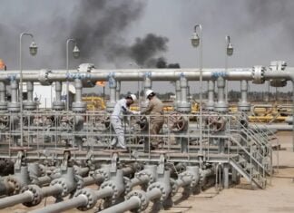 Baghdad approves Nahr Bin Omar gas field development project