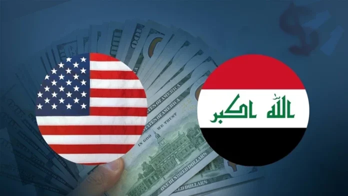 Central Bank: US Treasury restrictions are still imposed on Iraqi banks