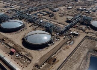 Exxon Mobil exits West Qurna 1 oilfield, replaced by PetroChina