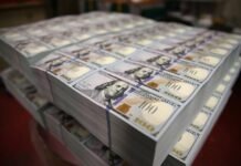 New shipments of US dollars arrive in Iraq