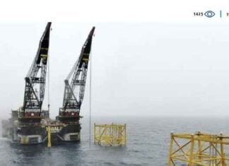 Oil falls to its lowest level in more than 3 months