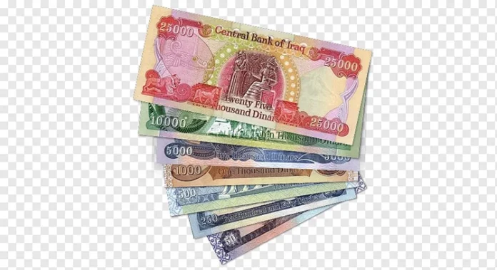 Parliamentary warnings against printing a new monetary mass after the deterioration of the dinar