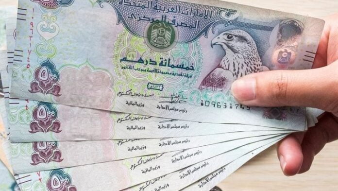 Source: Iraqi banks will begin strengthening their accounts in UAE dirhams next week