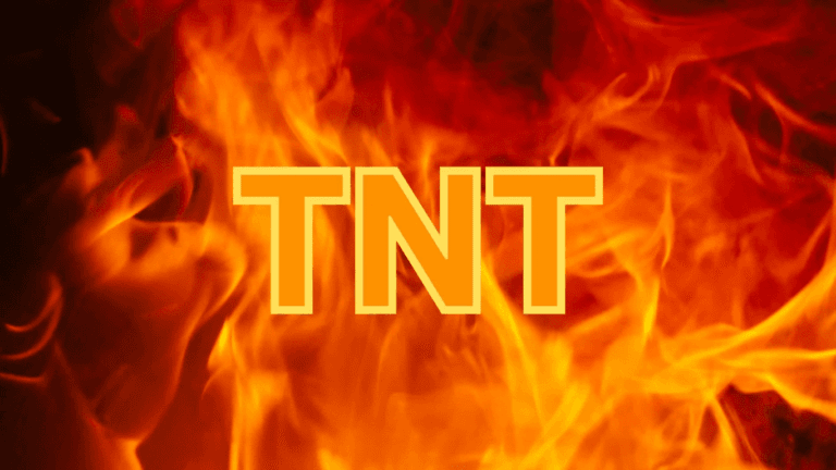 TNT