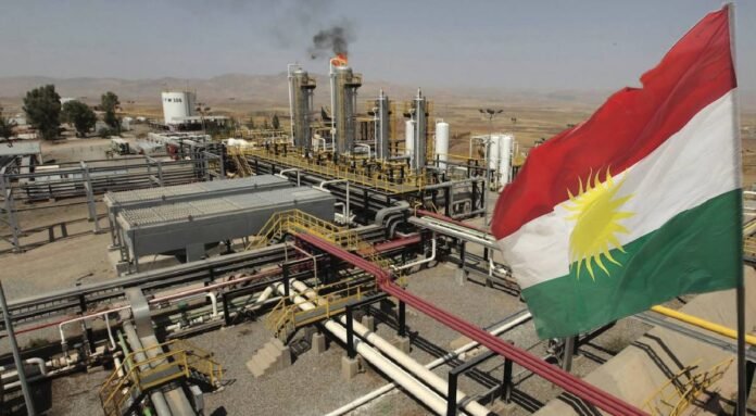 A Kurdish politician proposes a "deal" to Baghdad: 250 thousand barrels and half of the port revenues in exchange for the budget