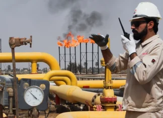 A parliamentary committee notes controversial points about exporting oil through Ceyhan