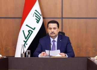 Al-Sudani: We have developed a plan to construct dams throughout Iraq