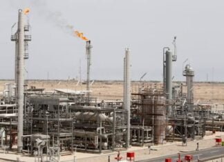 Crescent Petroleum prepares a $1 billion investment in Iraq