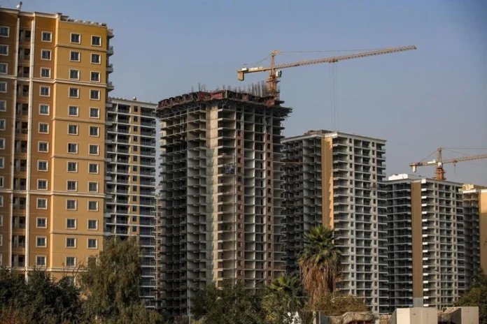 Deputy: Residential investment complexes will not solve the crisis due to their high prices
