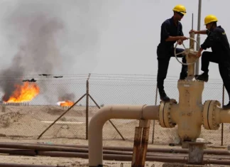 Houthi attacks in the Red Sea raise oil prices... Brent to more than $80