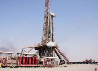 IDC Completes Directional Oil Well for Basra Oil Company