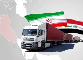 Iran announces the start of settling its exports to Iraq in its currency