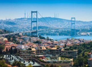Iraq ranks seventh in Turkish real estate purchases in November