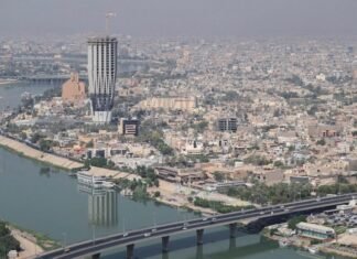 Iraq to pay for imports from Turkey in Iraqi dinar