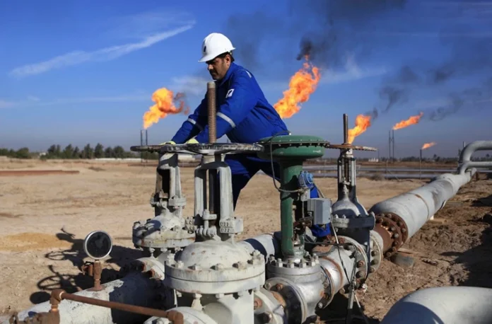 Iraq voluntarily reduces oil production by 211 thousand barrels per day