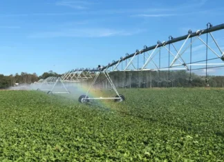 Iraqi Approves work with Austrian Irrigation Company