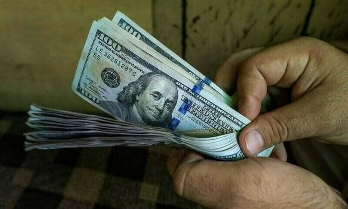 Iraqi dinar strengthens against US dollar in Baghdad and Erbil