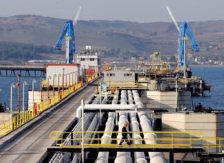 Iraqi government is eager to resume oil exports through Ceyhan