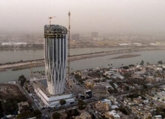 Iraq’s Central Bank to set up e-payment national company