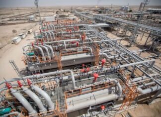 Iraq’s oil export revenues surpassed $8.48 billion in November