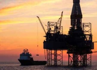 Oil prices are heading to record their first weekly gains in two months