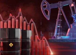 Oil rises ahead of interest rate decisions and doubts about OPEC+ supply cuts