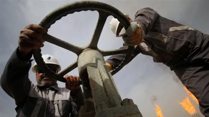 Parliamentary Oil: We are determined to legislate oil and gas during the current session