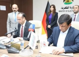 Siemens Energy to supply Five New Substations in Iraq