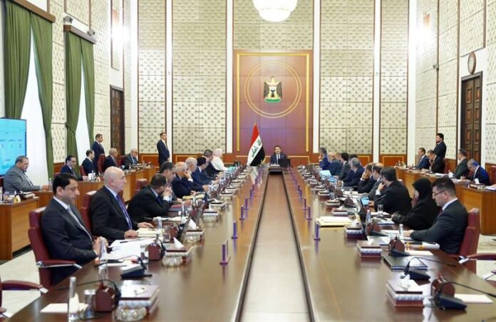 The most important of which is supporting the Iraqi dinar… government directives to cooperate with the media in combating “dangerous phenomena”