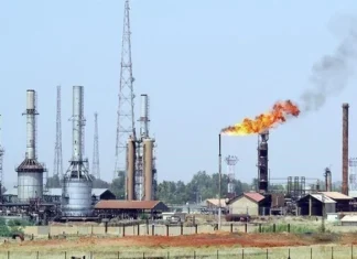 Turkmen leader: The region’s talk about the oil and gas law is a “lie”