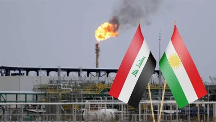 A Kurdish MP reveals understandings to resolve the oil crisis between Baghdad and Erbil