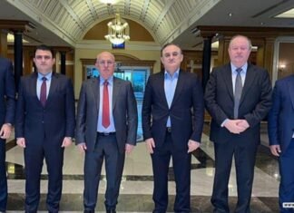 A Kurdistan delegation arrives in Baghdad to discuss the issue of salaries, budget, and oil law