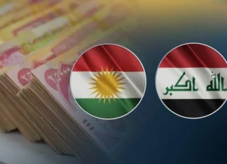 Al-Ittihad: A Kurdish delegation will arrive in Baghdad to settle all financial and economic disputes