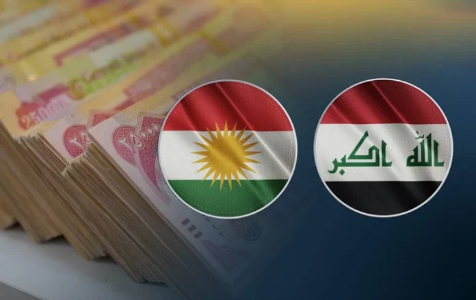 Al-Ittihad: A Kurdish delegation will arrive in Baghdad to settle all financial and economic disputes