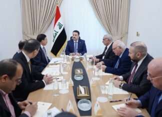 Al-Sudani stresses that beneficiaries of electronic payment will not be burdened with any additional financial burdens