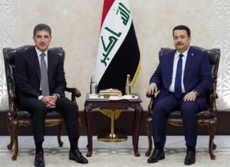 Baghdad sends 615 billion dinars to Iraqi Kurdistan to pay employees’ salaries