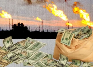 Billions of dollars... Iraq's oil revenues during the past month