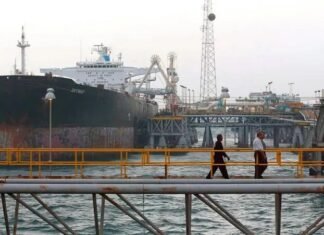 Chinese companies buy largest share of Iraqi oil