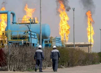 Oil prices are declining due to US inventories