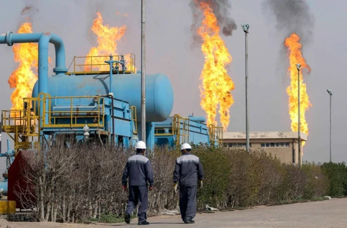 Deputy: Investing gas emissions in Basra fields will save $4 billion