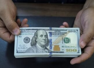 During 2023.. 30% of Iraq’s imports “evaded the tax” and were financed by the “parallel market”