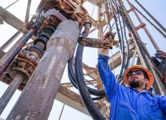 During 2023.. Iraqi drilling will complete the drilling and reclamation of 199 oil wells