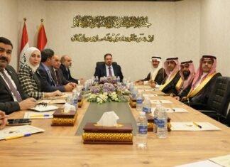 Iraq News/Officials from Iraq and Shell are meeting to develop a gas delivery strategy for the Nibras project, which aims to make Iraq one...