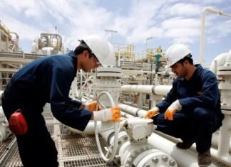 Iraq aims to produce 6 million bpd in 5 years