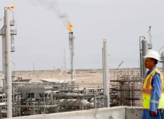 Iraqi gas is capable of changing the global energy map