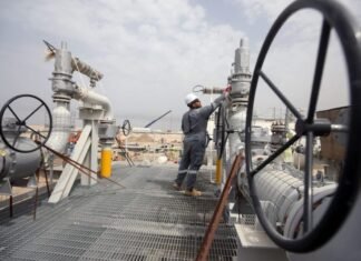 Iraq’s oil export revenues exceed $8.3 billion in December